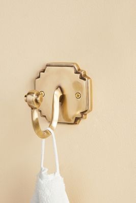 Sylvie Bath Hook
