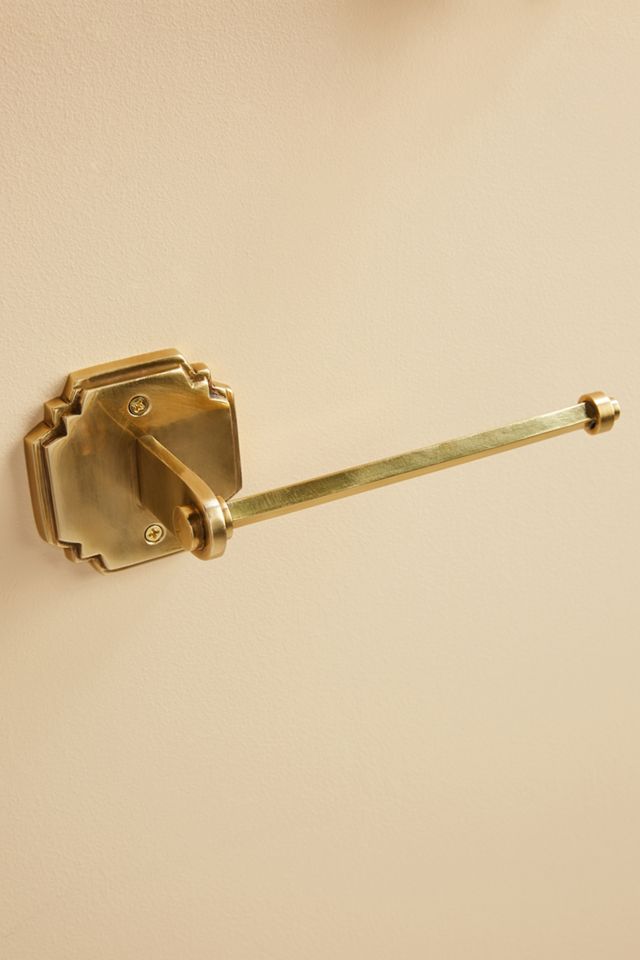Raina Toilet Paper Holder #1