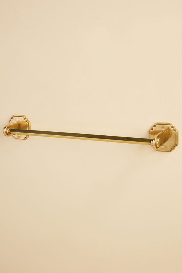 Raina Towel Bar #2