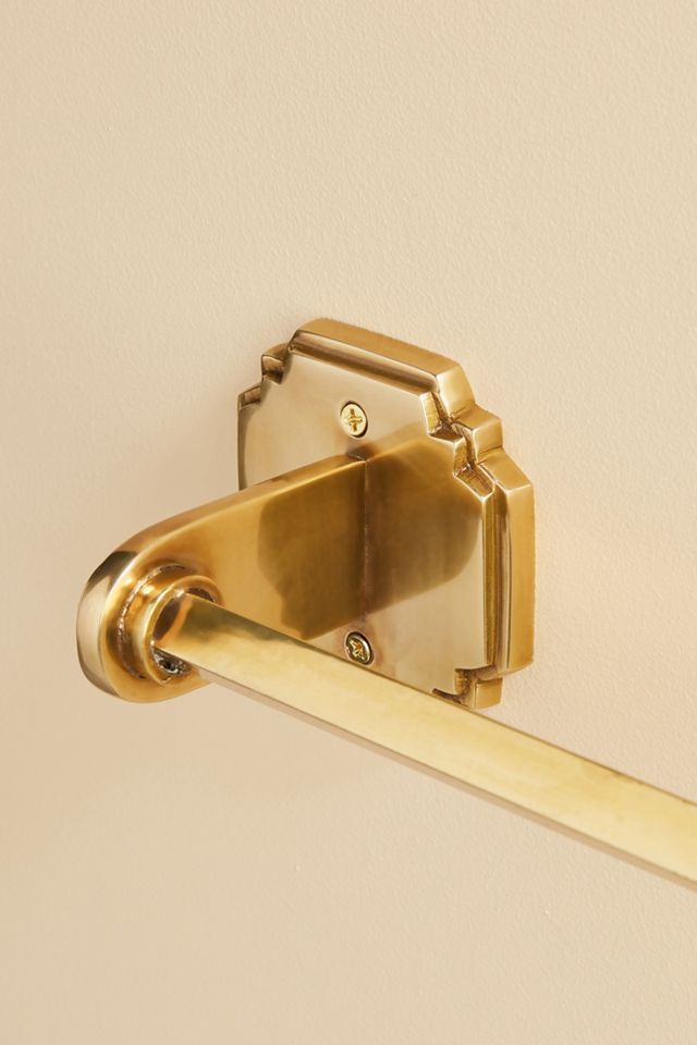 Raina Towel Bar #3