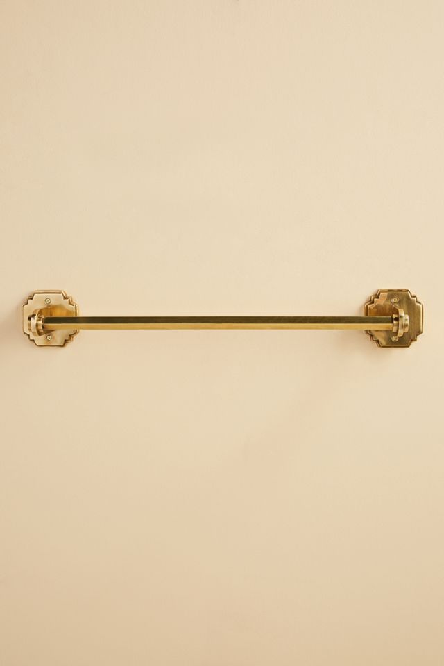 Raina Towel Bar #1