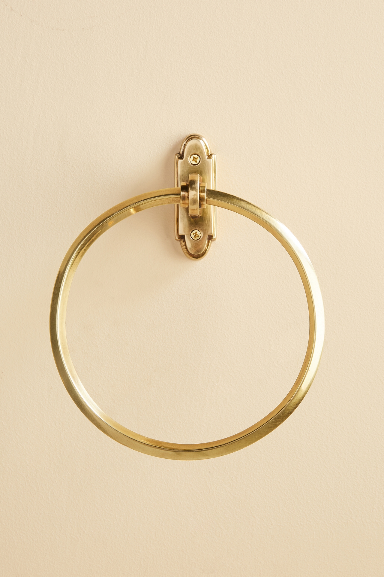 Raina Towel Ring