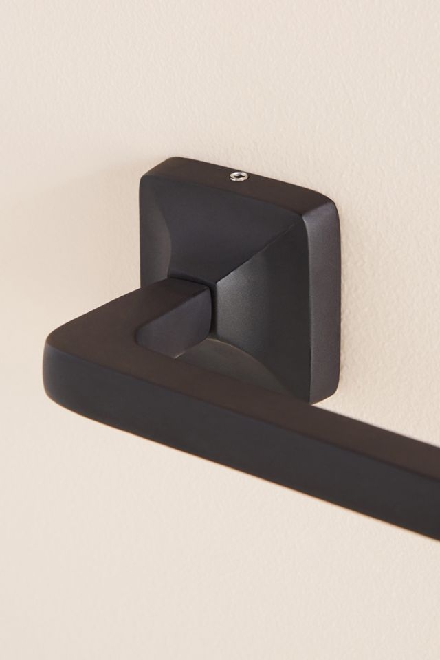 Winston Towel Bar #1