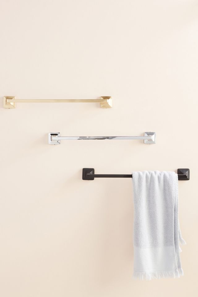 Winston Towel Bar #3