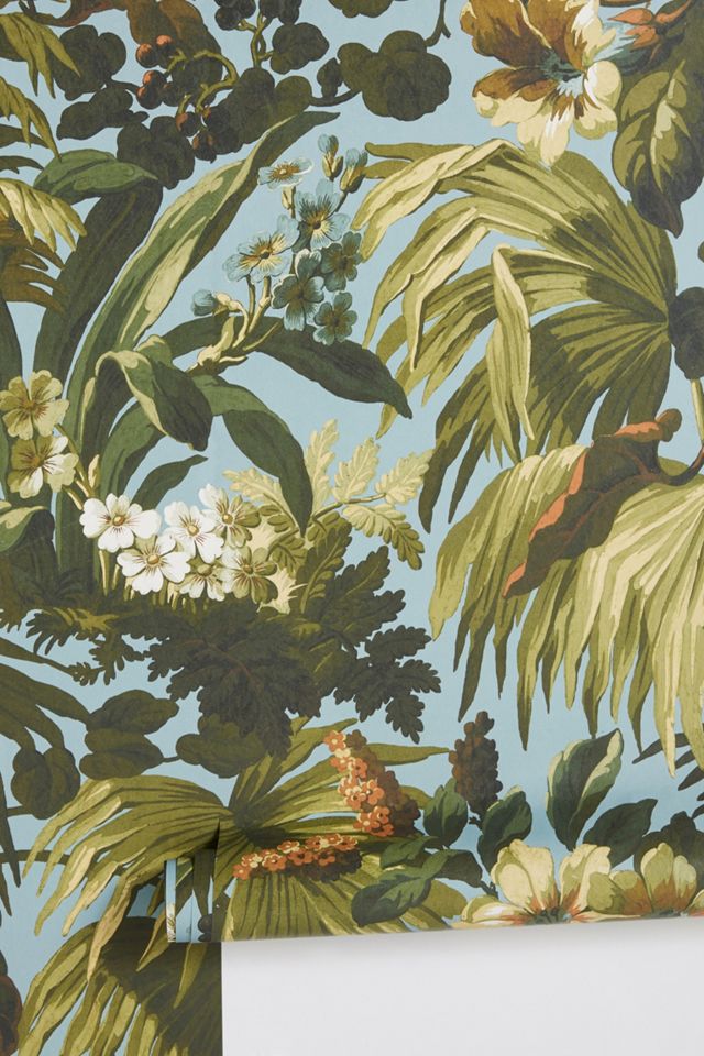 House of Hackney Limerence Wallpaper #1