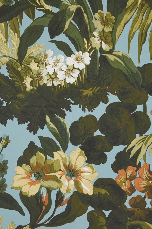 House of Hackney Limerence Wallpaper #2