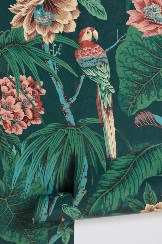 House of Hackney Paradisa Wallpaper #1
