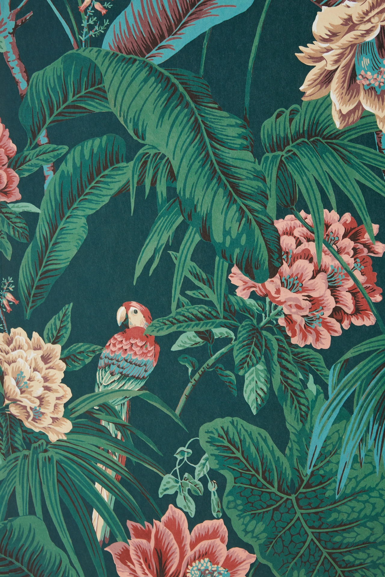 House of Hackney Paradisa Wallpaper