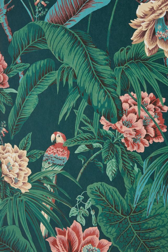 House of Hackney Paradisa Wallpaper #2