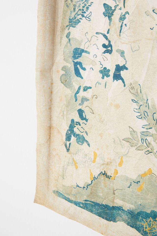 Anthropologie discount layla tapestry