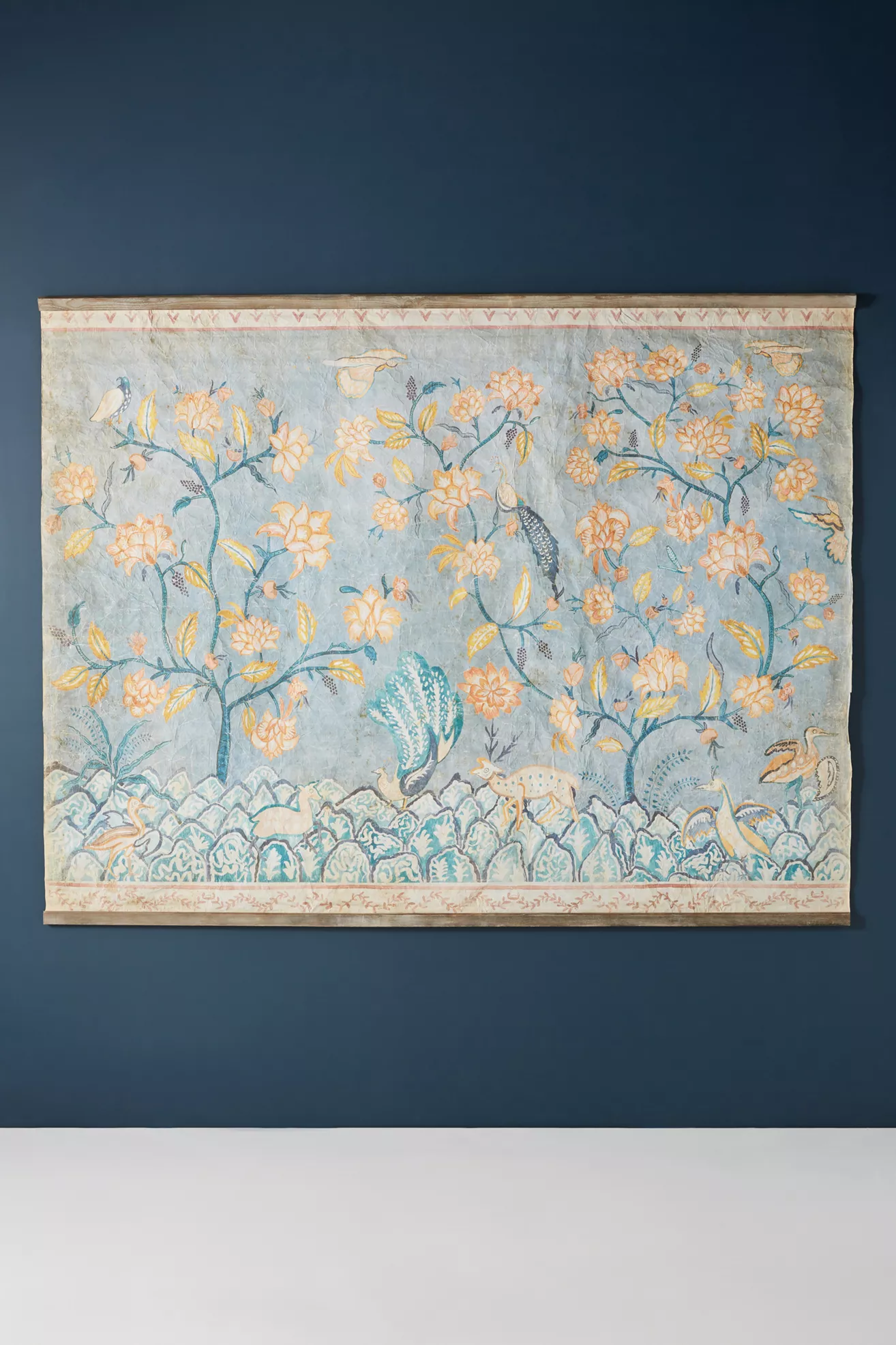 Layla Tapestry - thumbnail 2