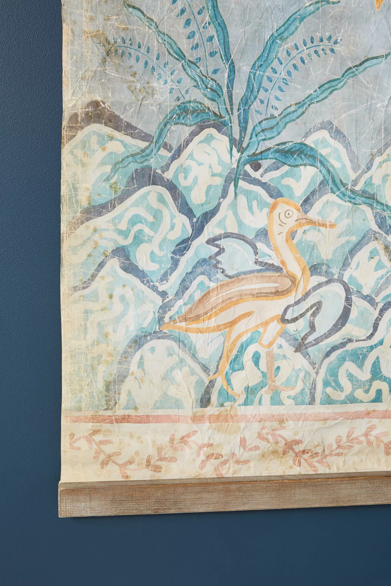 Layla Tapestry - thumbnail 4
