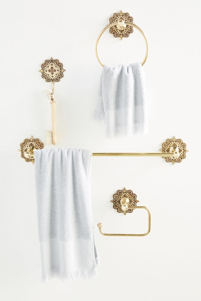 Beatrix Towel Ring #3