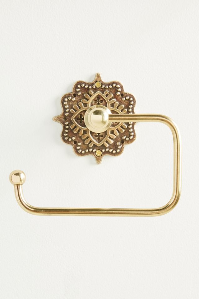 Beatrix Toilet Paper Holder #2