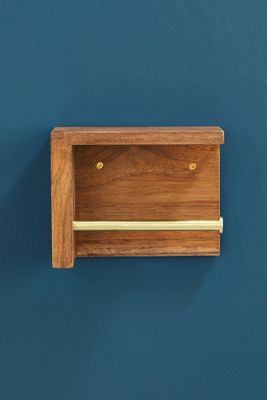 Eliza Toilet Paper Holder