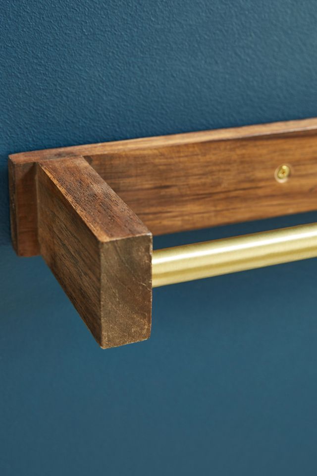 Eliza Towel Bar #2