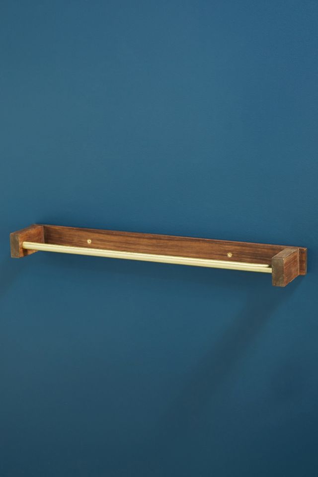 Eliza Towel Bar #1