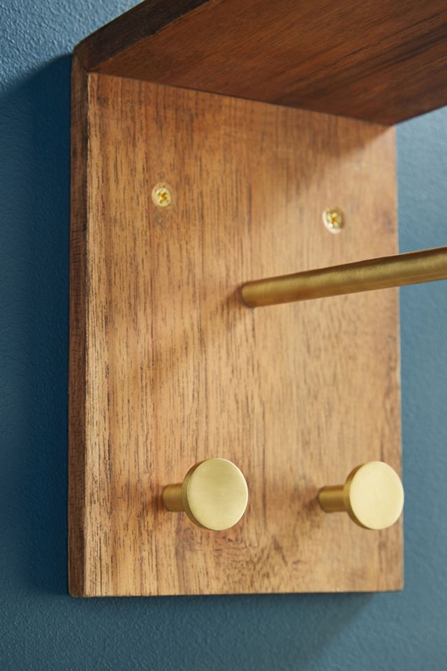 Eliza Valet Hook #1