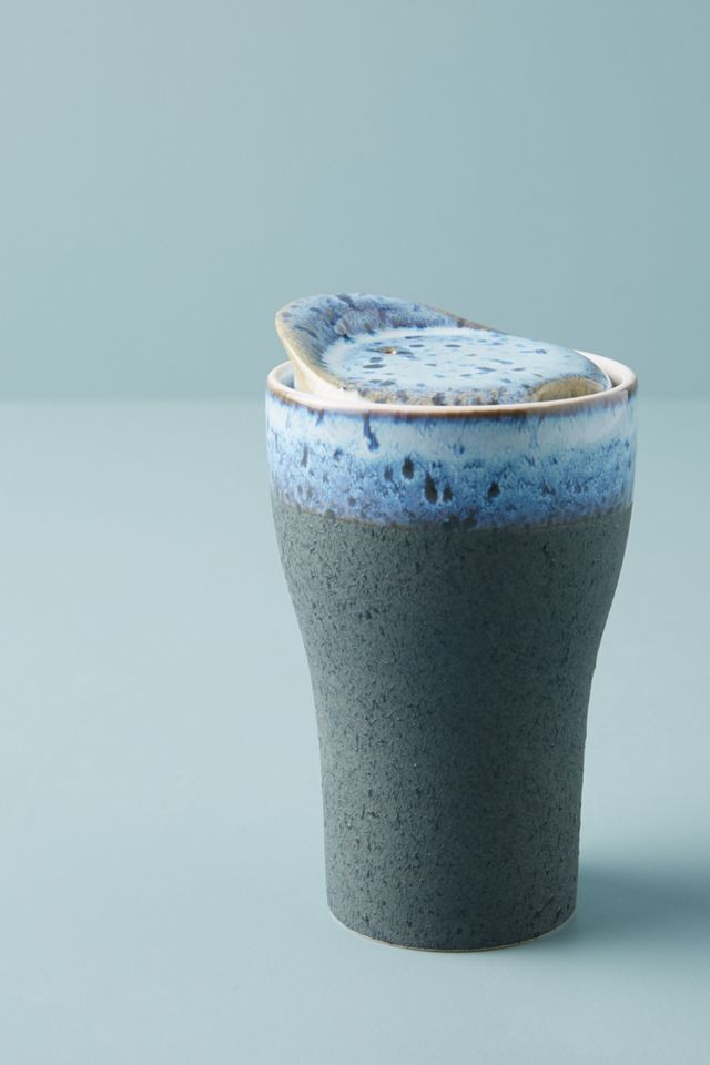 Anya Travel Tumbler #1
