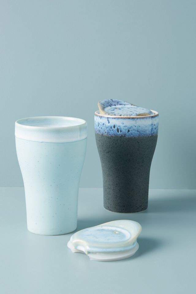 Anya Travel Tumbler #2