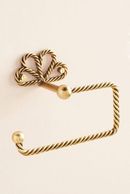 Francis Toilet Paper Holder