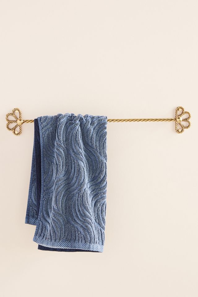 Francis Towel Bar #1