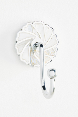 Gracie Bath Hook