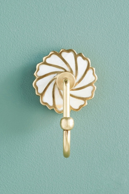 Gracie Bath Hook - Thumbnail 2