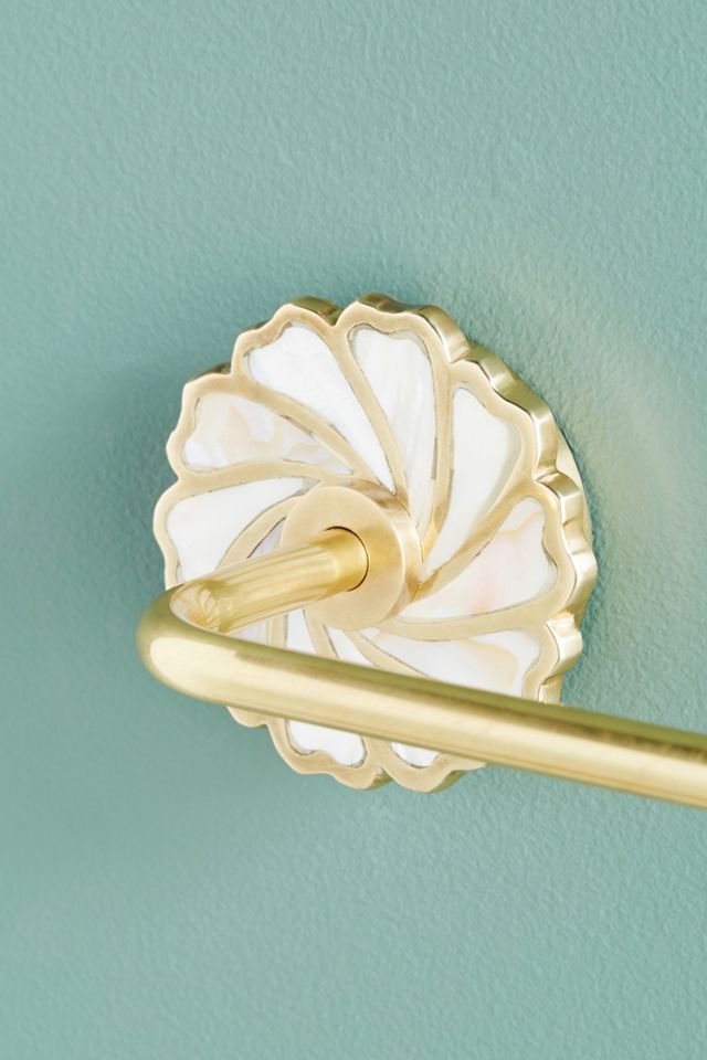 Gracie Towel Bar #2