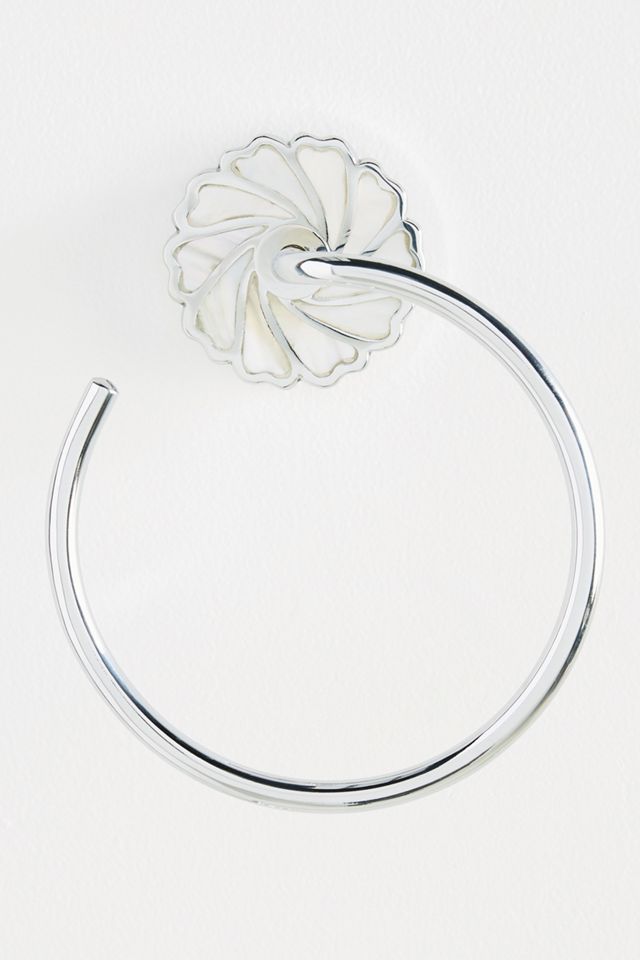 Gracie Towel Ring #3