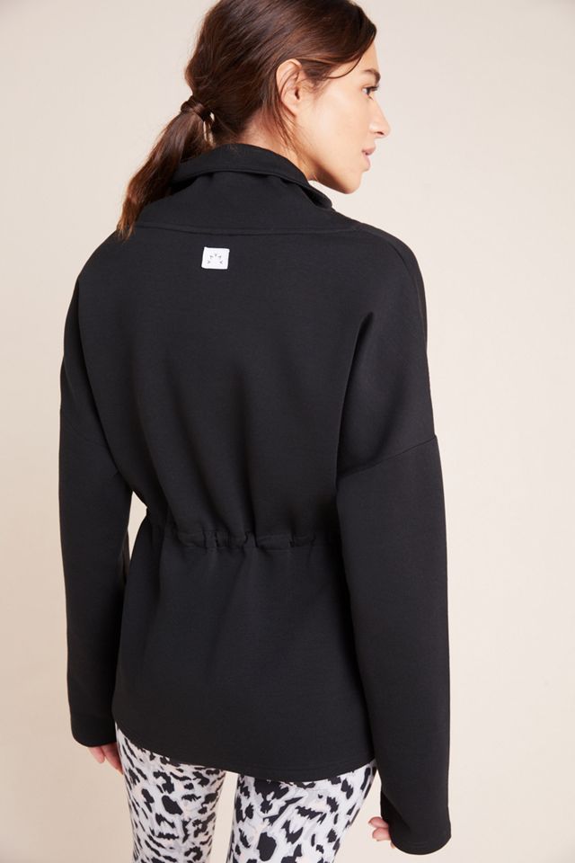 Varley Barton Sweatshirt #1