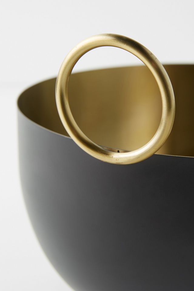 Rowena Serving Bowl #2