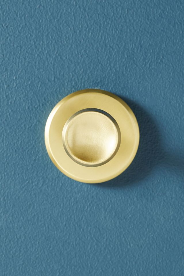 Darwin Towel Hook #1