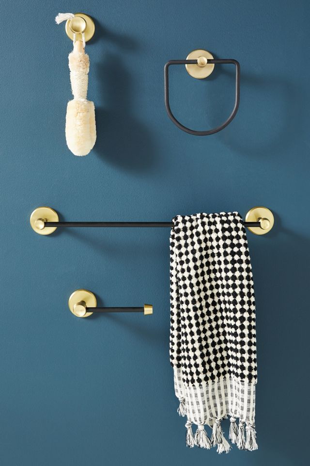 Darwin Toilet Paper Holder #2