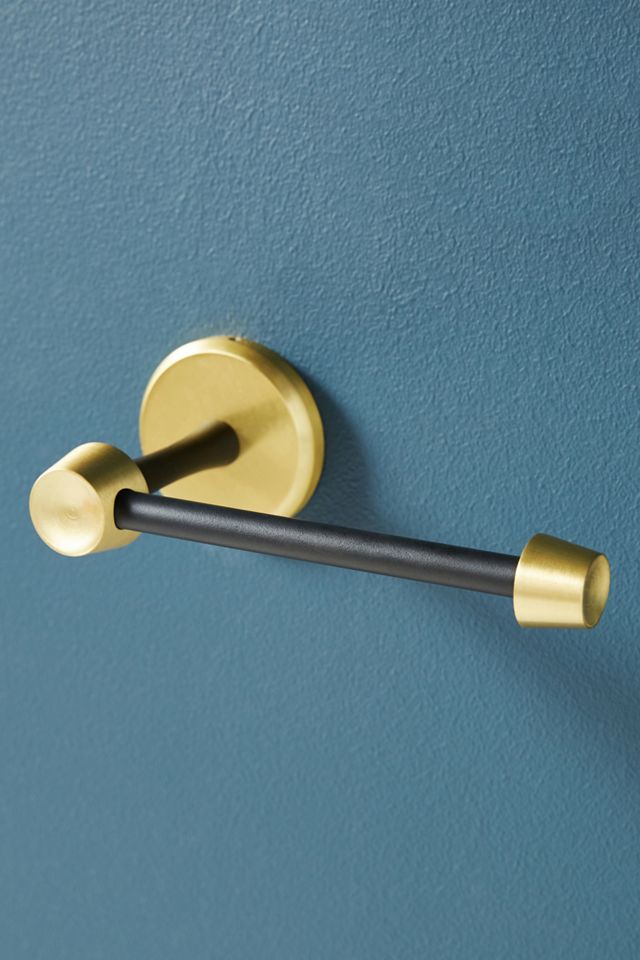 Darwin Toilet Paper Holder #1