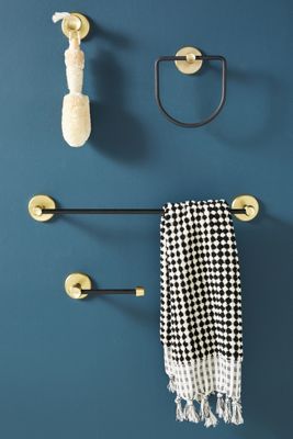 Darwin Towel Bar