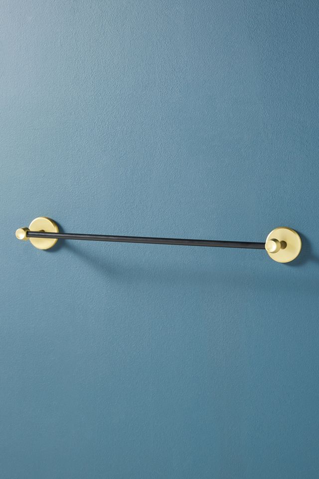 Darwin Towel Bar #2