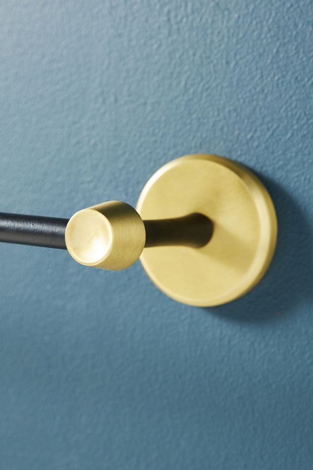 Darwin Towel Bar #3