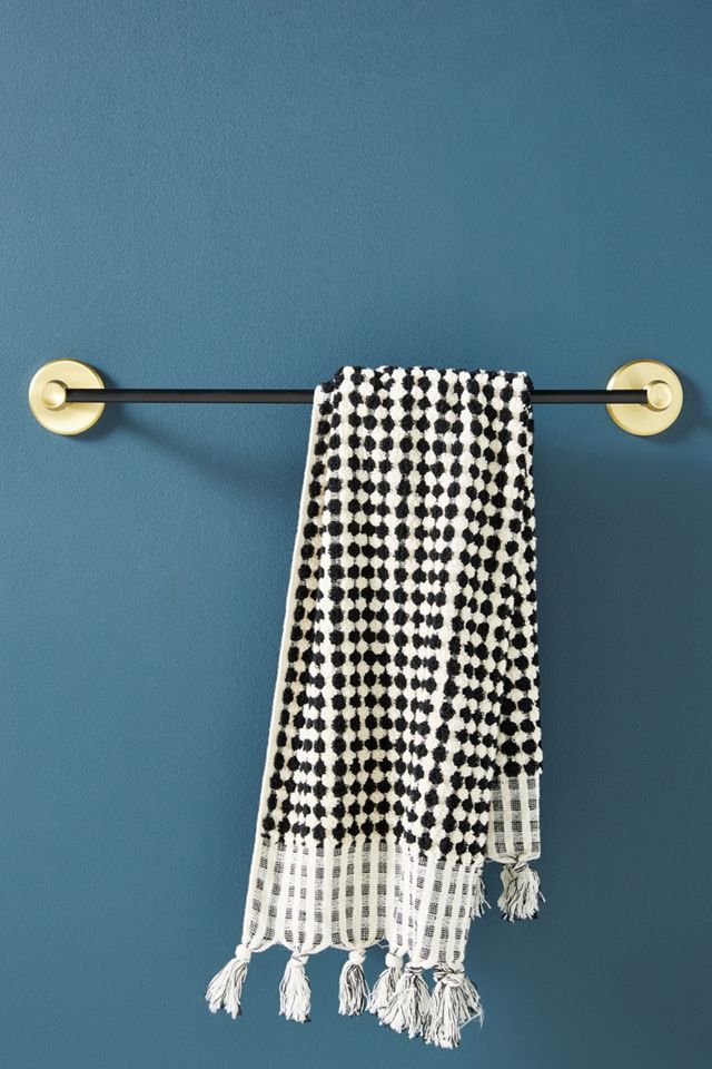 Darwin Towel Bar #1