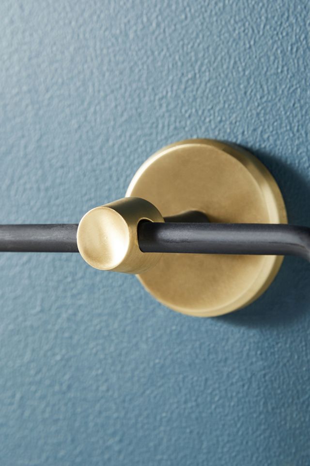 Darwin Towel Ring #2