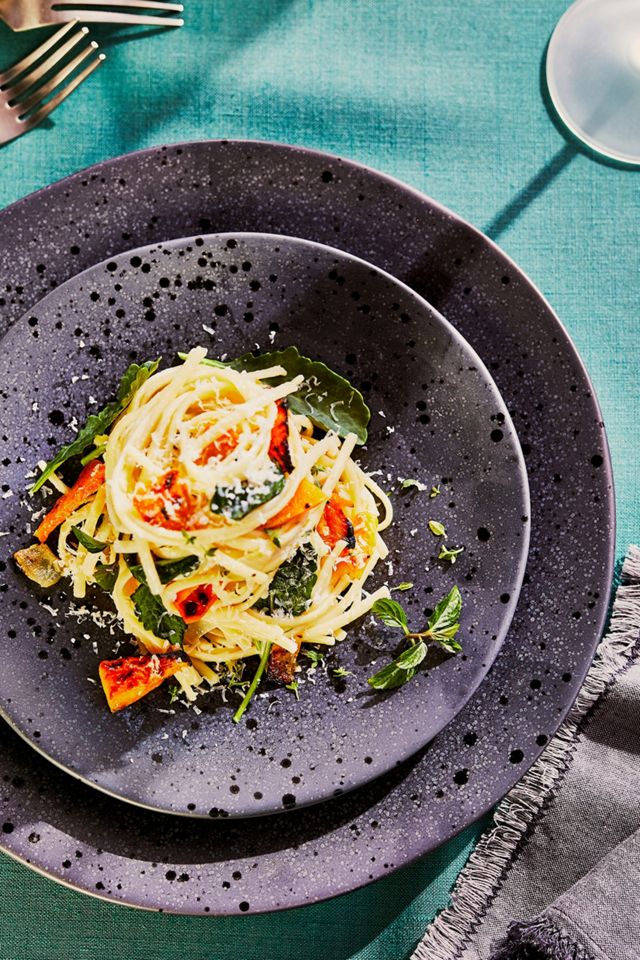 Demeter Dinner Plates, Set of 4 #3