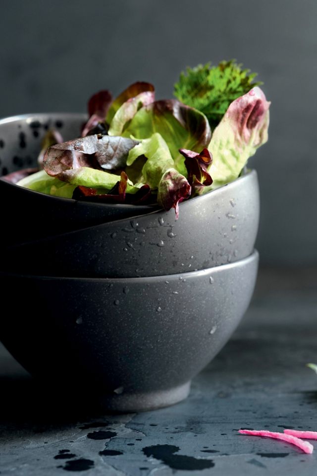 Demeter Bowls, Set of 4 #3