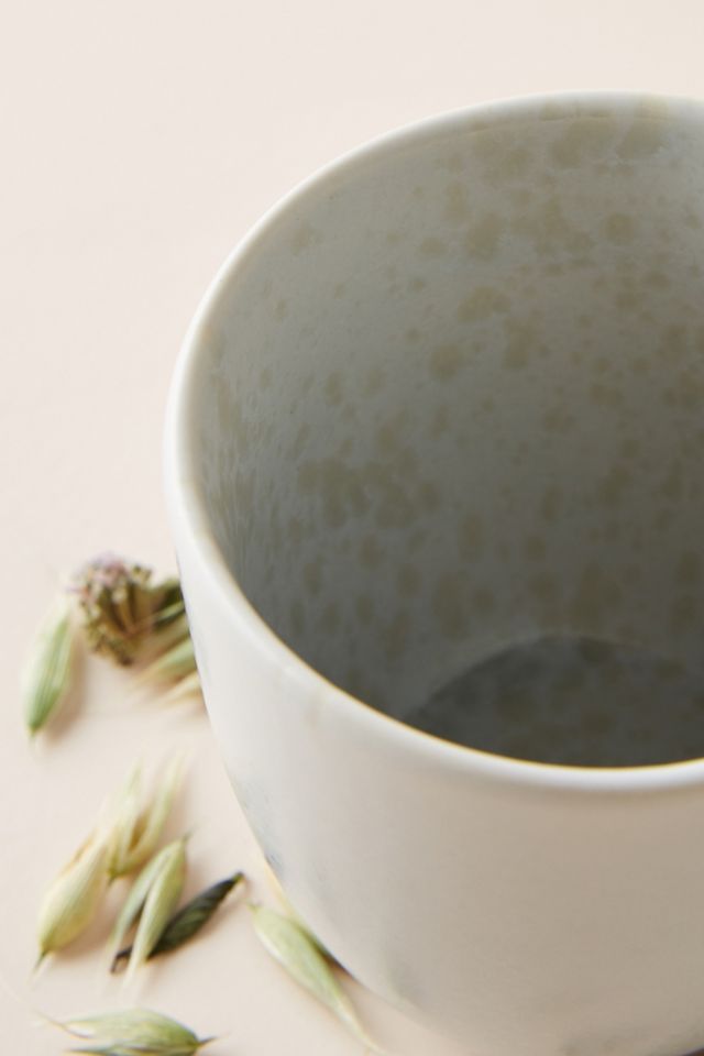 Demeter Mugs, Set of 4 #1
