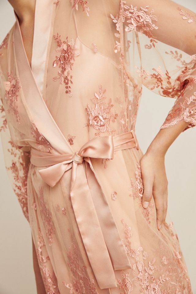 Darling Robe #1