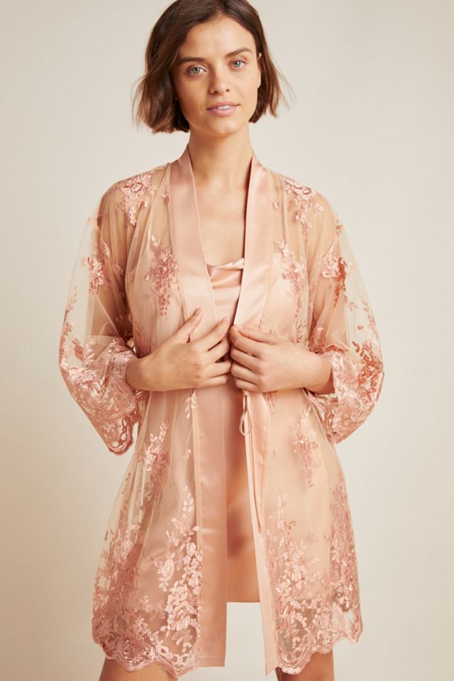 Darling Robe #2