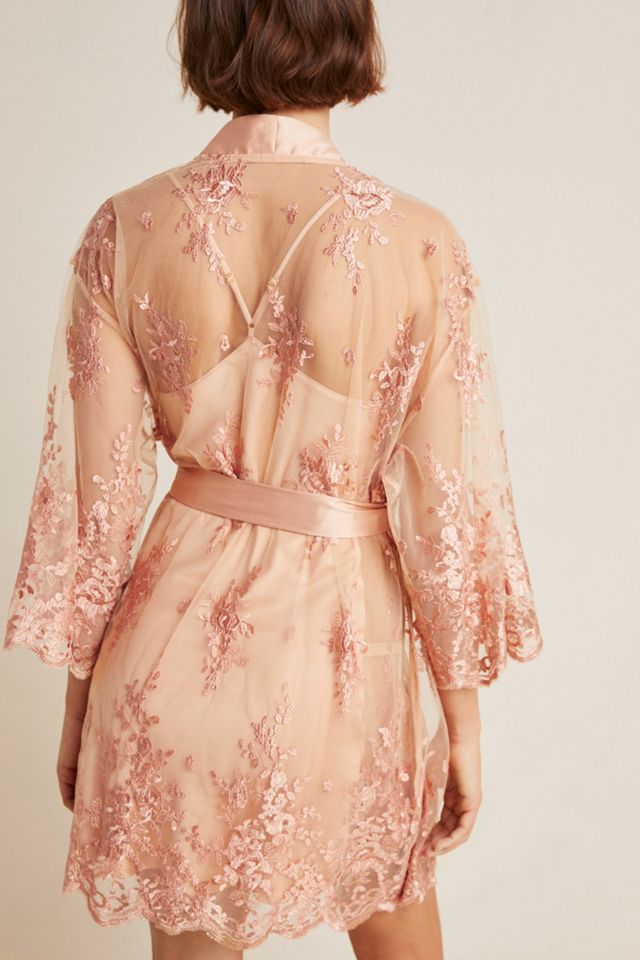 Darling Robe #3