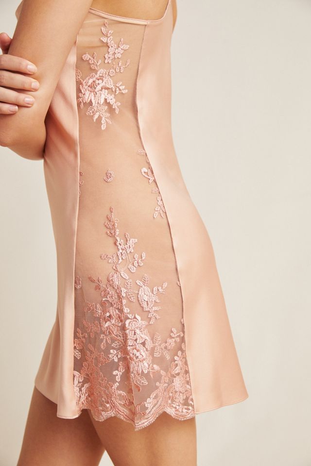 Darling Chemise #1