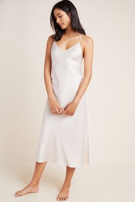 Kiss Slip Dress