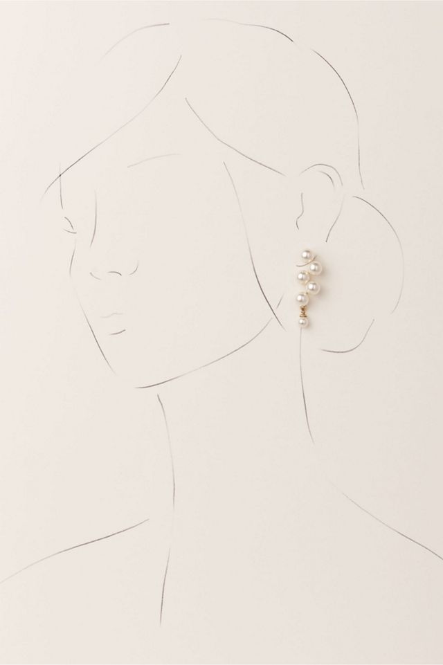 Marcella Earrings #1
