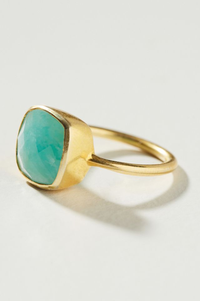Jemma Sands Indo Gemstone Ring